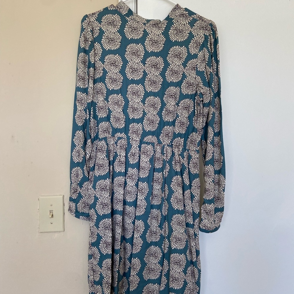 NWT Compania Fantastica Dress